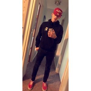 Meet your Posher, Zack